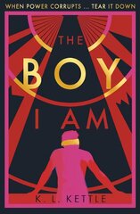 Boy I Am kaina ir informacija | Knygos paaugliams ir jaunimui | pigu.lt
