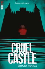 Cruel Castle цена и информация | Книги для подростков  | pigu.lt