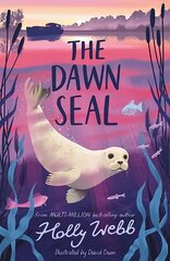 Dawn Seal цена и информация | Книги для подростков и молодежи | pigu.lt