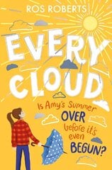 Every Cloud цена и информация | Книги для подростков  | pigu.lt