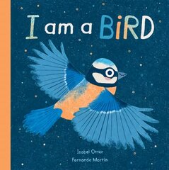 I am a Bird kaina ir informacija | Knygos paaugliams ir jaunimui | pigu.lt