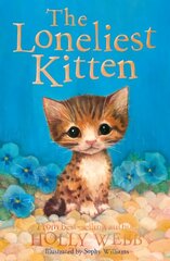 Loneliest Kitten цена и информация | Книги для подростков и молодежи | pigu.lt