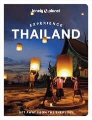 Lonely Planet Experience Thailand цена и информация | Путеводители, путешествия | pigu.lt