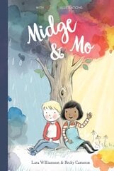 Midge & Mo цена и информация | Книги для подростков  | pigu.lt