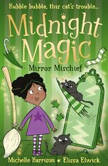 Midnight Magic: Mirror Mischief цена и информация | Книги для подростков  | pigu.lt