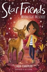 Moonlight Mischief цена и информация | Книги для подростков и молодежи | pigu.lt