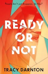 Ready Or Not цена и информация | Книги для подростков и молодежи | pigu.lt