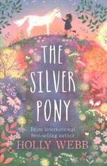 Silver Pony цена и информация | Книги для подростков  | pigu.lt