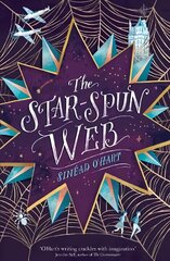 Star-spun Web kaina ir informacija | Knygos paaugliams ir jaunimui | pigu.lt