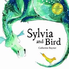 Sylvia and Bird цена и информация | Книги для самых маленьких | pigu.lt