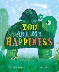 You are My Happiness kaina ir informacija | Knygos mažiesiems | pigu.lt