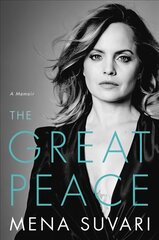 The Great Peace: A Memoir цена и информация | Биографии, автобиографии, мемуары | pigu.lt