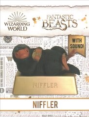 Fantastic Beasts: Niffler: With Sound! цена и информация | Книги об искусстве | pigu.lt