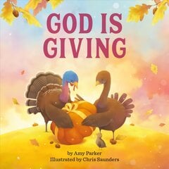 God Is Giving цена и информация | Книги для подростков  | pigu.lt