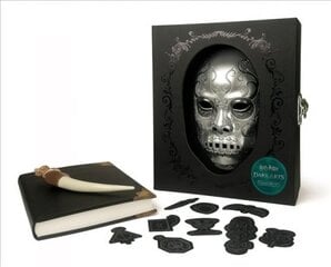 Harry Potter Dark Arts Collectible Set цена и информация | Книги для подростков  | pigu.lt