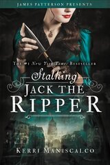 Stalking Jack the Ripper kaina ir informacija | Knygos paaugliams ir jaunimui | pigu.lt