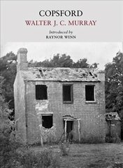 Copsford цена и информация | Биографии, автобиографии, мемуары | pigu.lt