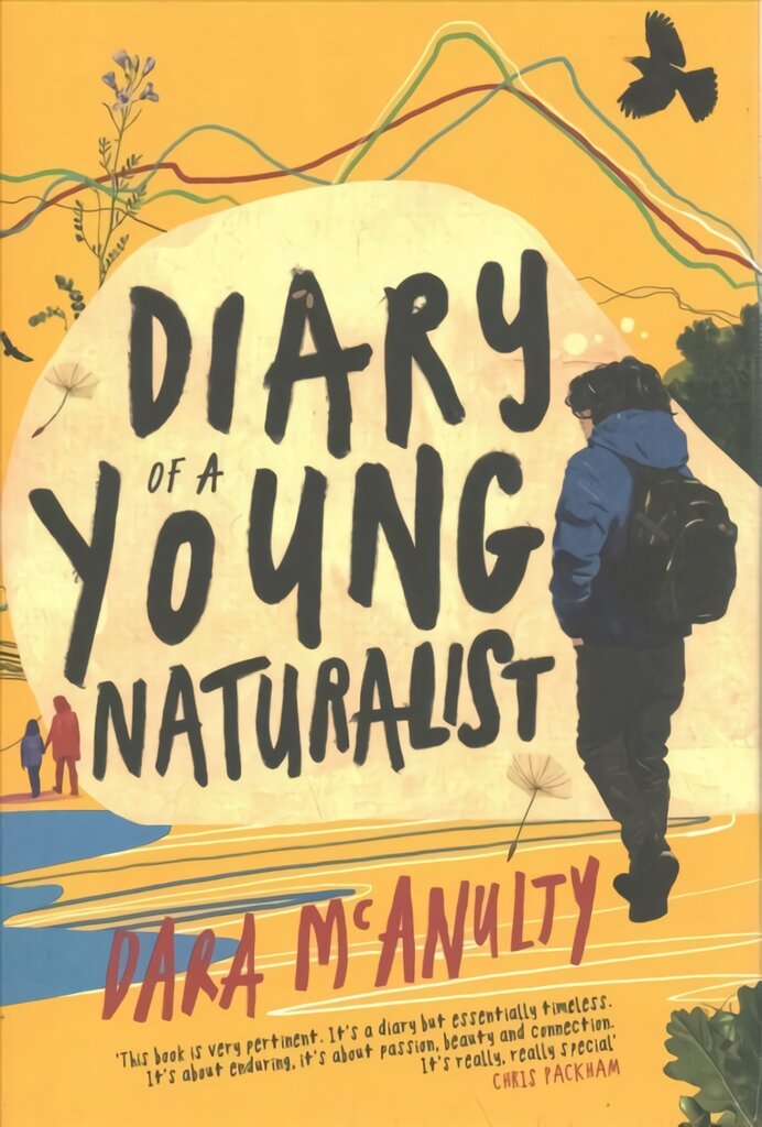 Diary of a Young Naturalist: WINNER OF THE 2020 WAINWRIGHT PRIZE FOR NATURE WRITING цена и информация | Biografijos, autobiografijos, memuarai | pigu.lt