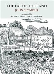 Fat of the Land New edition цена и информация | Биографии, автобиографии, мемуары | pigu.lt