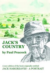 Jack's country kaina ir informacija | Biografijos, autobiografijos, memuarai | pigu.lt