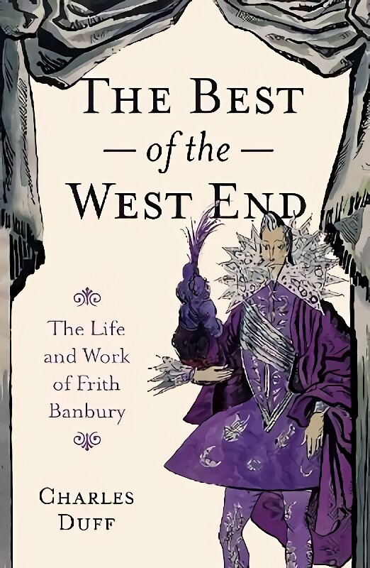 Best of the West End kaina ir informacija | Biografijos, autobiografijos, memuarai | pigu.lt