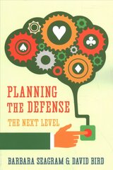 Planning the Defense: The Next Level цена и информация | Книги о питании и здоровом образе жизни | pigu.lt
