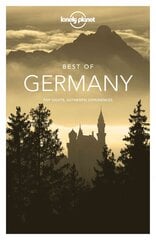 Germany цена и информация | Путеводители, путешествия | pigu.lt