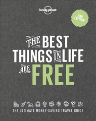 Best Things in Life are Free 2nd edition kaina ir informacija | Kelionių vadovai, aprašymai | pigu.lt