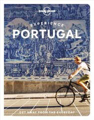 Lonely Planet Experience Portugal kaina ir informacija | Kelionių vadovai, aprašymai | pigu.lt