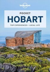 Lonely Planet Pocket Hobart 2nd edition kaina ir informacija | Kelionių vadovai, aprašymai | pigu.lt