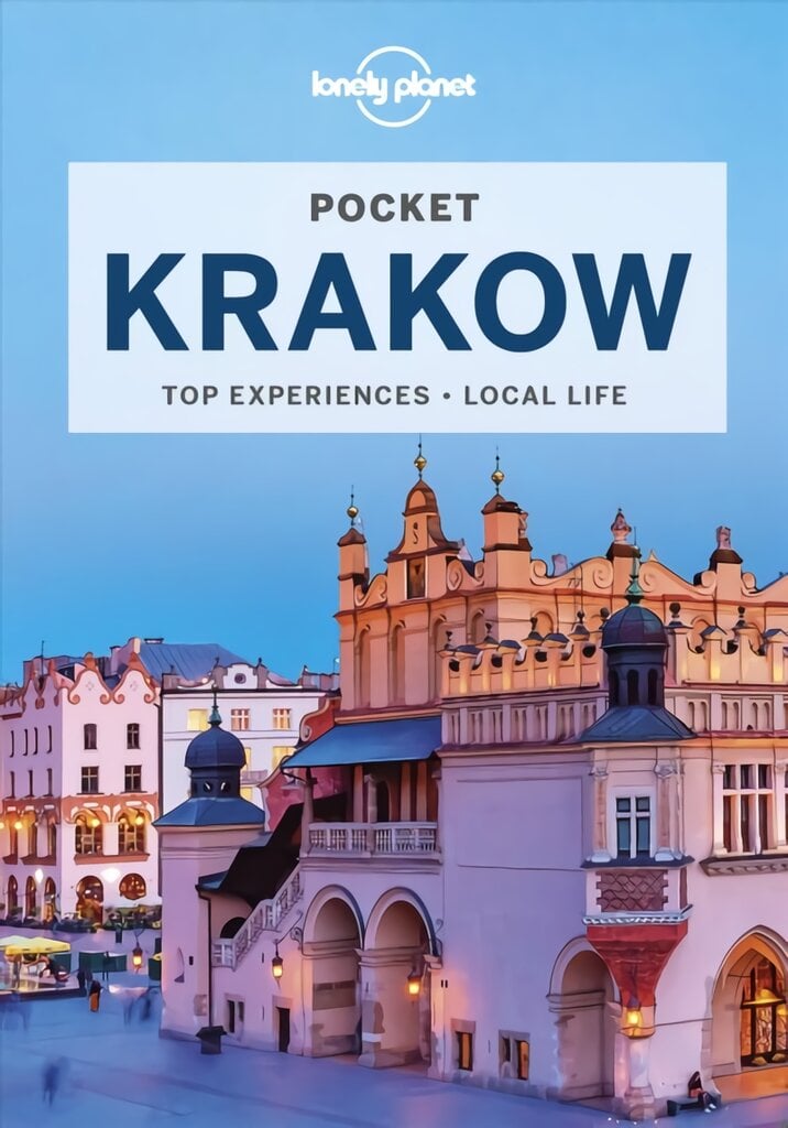 edition　Pocket　kaina　Krakow　4th