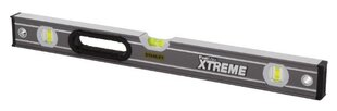 Уровень STANLEY 0-43-648 FATMAX Pro Box Beam Level, 1200 мм / 48 дюймов цена и информация | Механические инструменты | pigu.lt