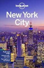 New York City 12th edition kaina ir informacija | Kelionių vadovai, aprašymai | pigu.lt