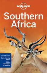 Southern Africa 7th edition kaina ir informacija | Kelionių vadovai, aprašymai | pigu.lt