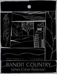 bandit country цена и информация | Поэзия | pigu.lt
