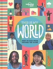 This Is My World цена и информация | Книги для подростков  | pigu.lt