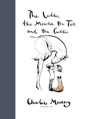 Laddie, the Mowdie, the Tod and the Cuddie kaina ir informacija | Fantastinės, mistinės knygos | pigu.lt
