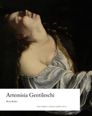 Artemisia Gentileschi kaina ir informacija | Knygos apie meną | pigu.lt