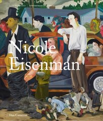 Nicole Eisenman kaina ir informacija | Knygos apie meną | pigu.lt