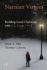 Narnian Virtues: Building Good Character with C.S. Lewis Enlarged, Board Book with Audi ed. цена и информация | Книги по социальным наукам | pigu.lt