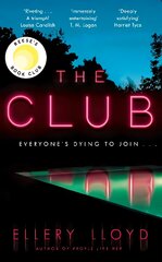 Club: A Reese Witherspoon Book Club Pick цена и информация | Фантастика, фэнтези | pigu.lt