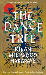 Dance Tree kaina ir informacija | Fantastinės, mistinės knygos | pigu.lt