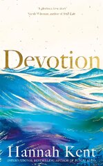 Devotion kaina ir informacija | Fantastinės, mistinės knygos | pigu.lt