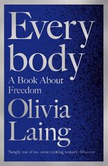 Everybody: A Book About Freedom kaina ir informacija | Poezija | pigu.lt