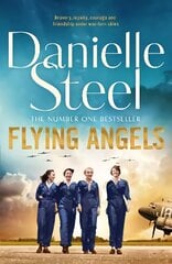 Flying Angels kaina ir informacija | Fantastinės, mistinės knygos | pigu.lt