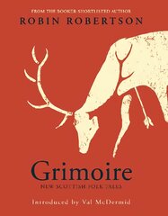 Grimoire цена и информация | Поэзия | pigu.lt