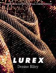 Lurex kaina ir informacija | Poezija | pigu.lt