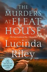 Murders at Fleat House: The new novel from the author of the million-copy bestselling The Seven Sisters series kaina ir informacija | Fantastinės, mistinės knygos | pigu.lt
