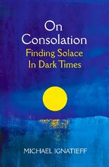 On Consolation: Finding Solace in Dark Times цена и информация | Исторические книги | pigu.lt