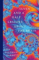 Seven and a Half Lessons About the Brain цена и информация | Книги по экономике | pigu.lt